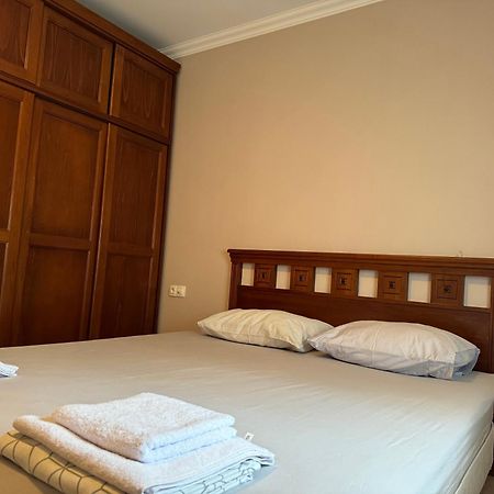 Santa Marina Apartment 513 Созополь Екстер'єр фото