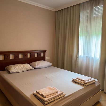 Santa Marina Apartment 513 Созополь Екстер'єр фото