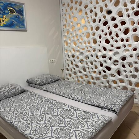 Santa Marina Apartment 513 Созополь Екстер'єр фото