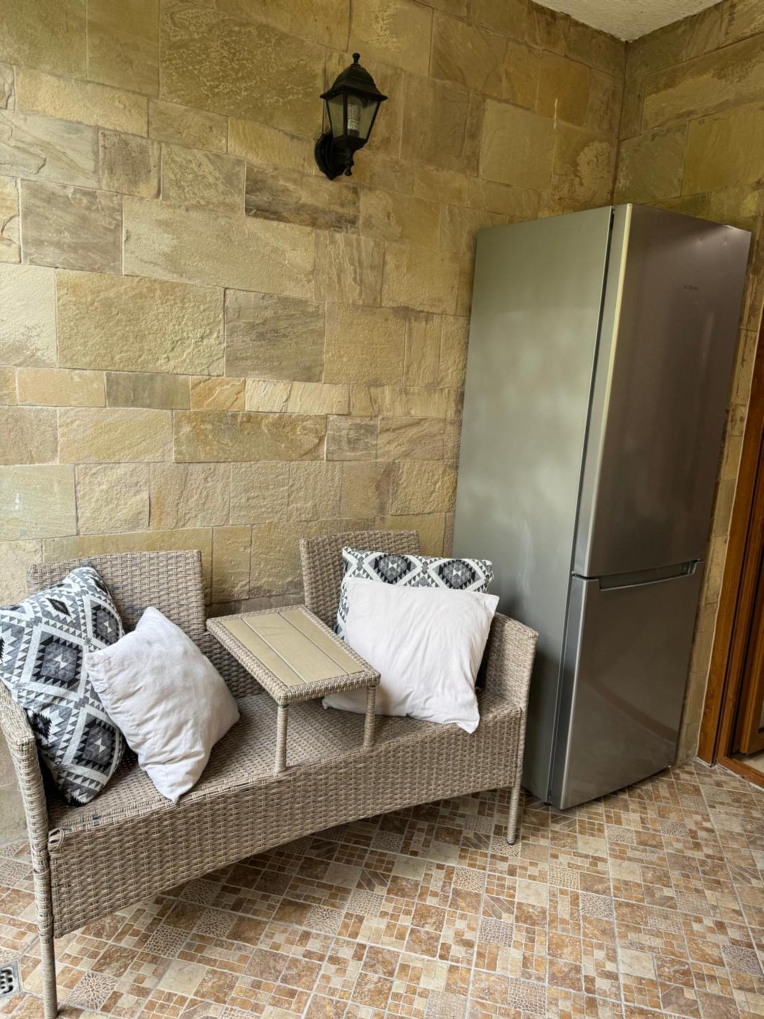 Santa Marina Apartment 513 Созополь Екстер'єр фото