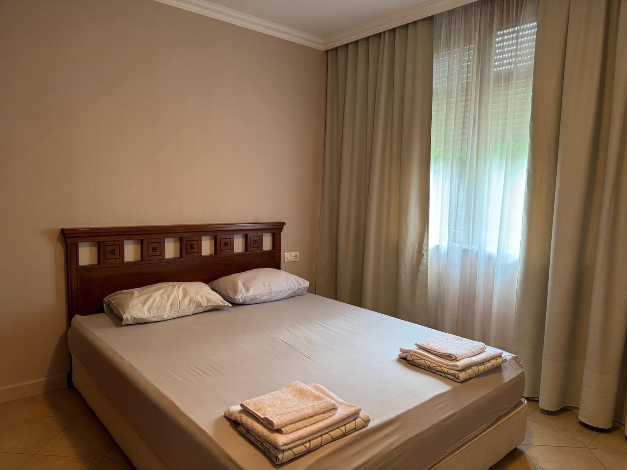 Santa Marina Apartment 513 Созополь Екстер'єр фото