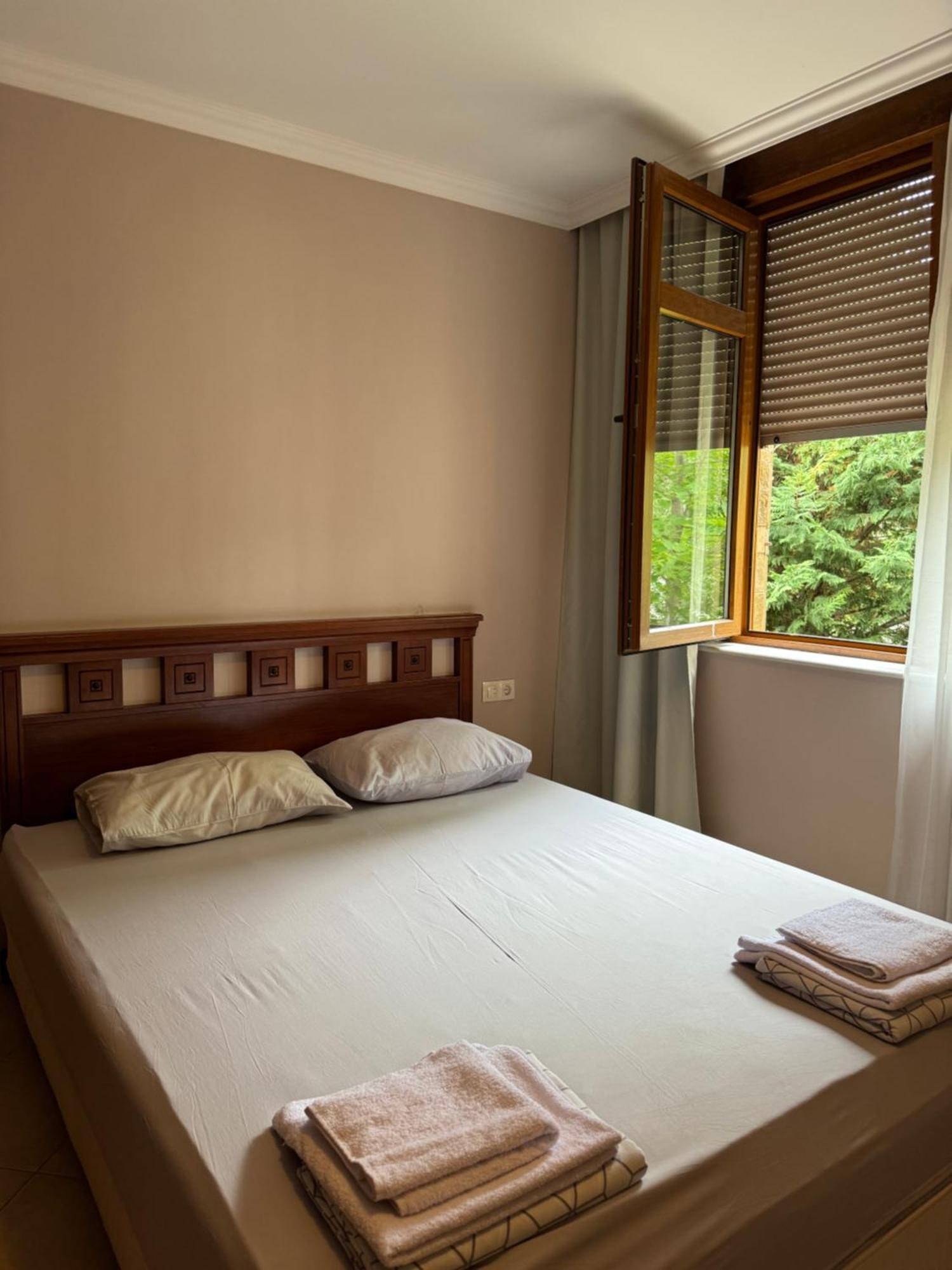 Santa Marina Apartment 513 Созополь Екстер'єр фото