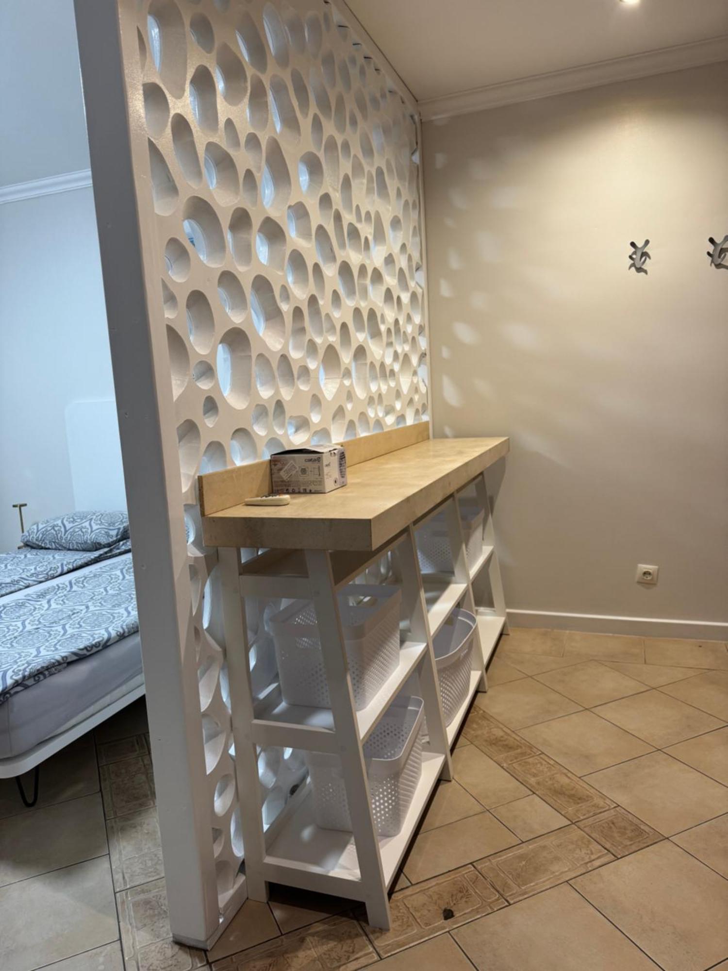 Santa Marina Apartment 513 Созополь Екстер'єр фото