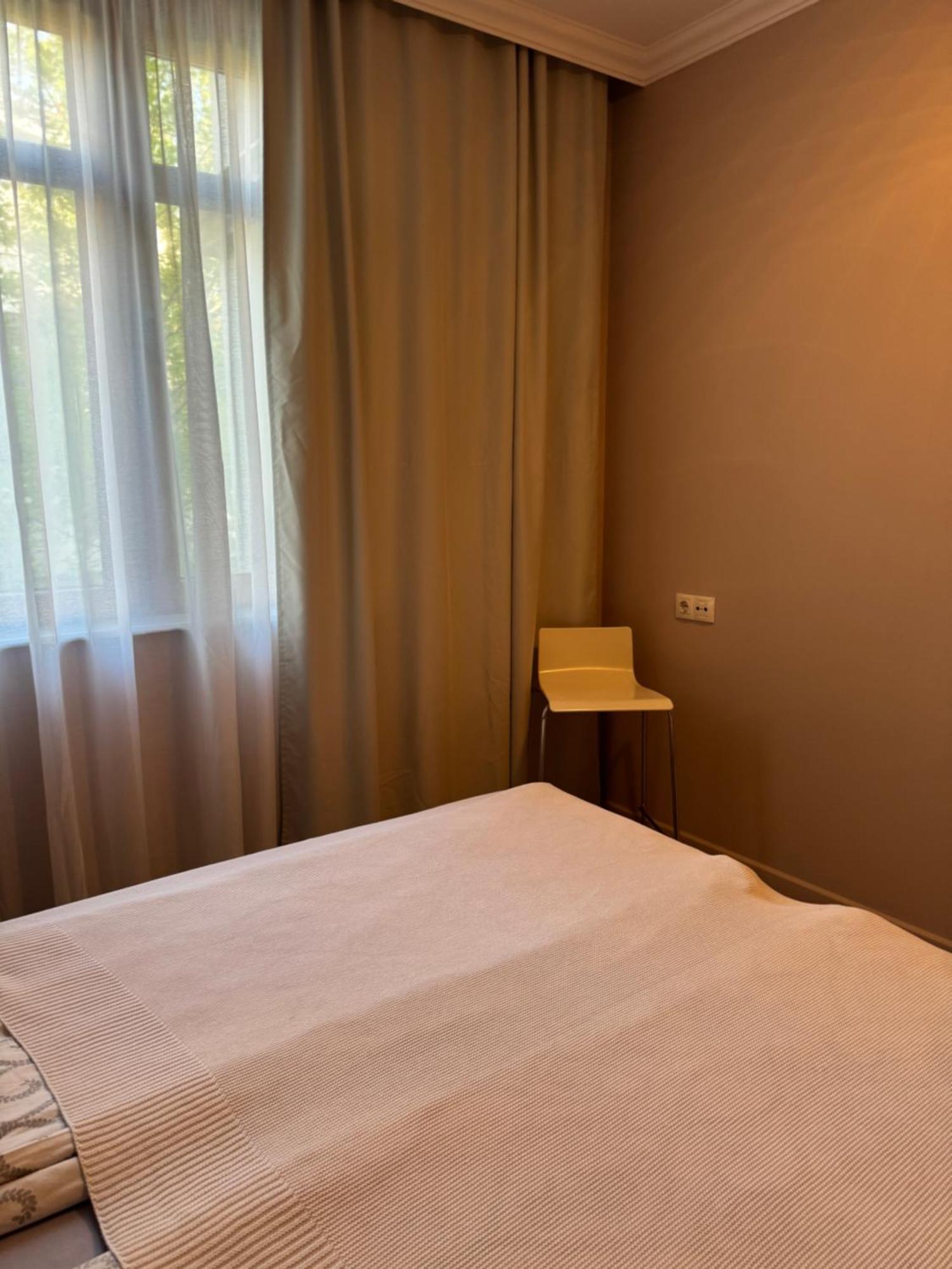 Santa Marina Apartment 513 Созополь Екстер'єр фото
