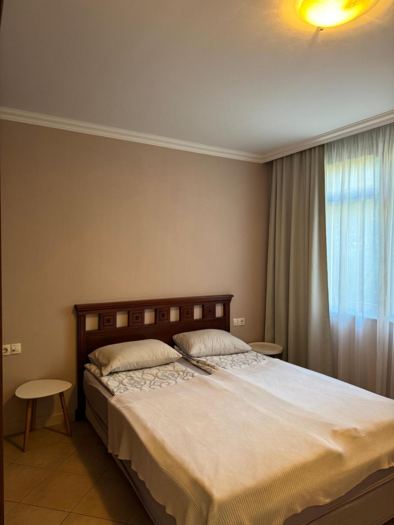 Santa Marina Apartment 513 Созополь Екстер'єр фото