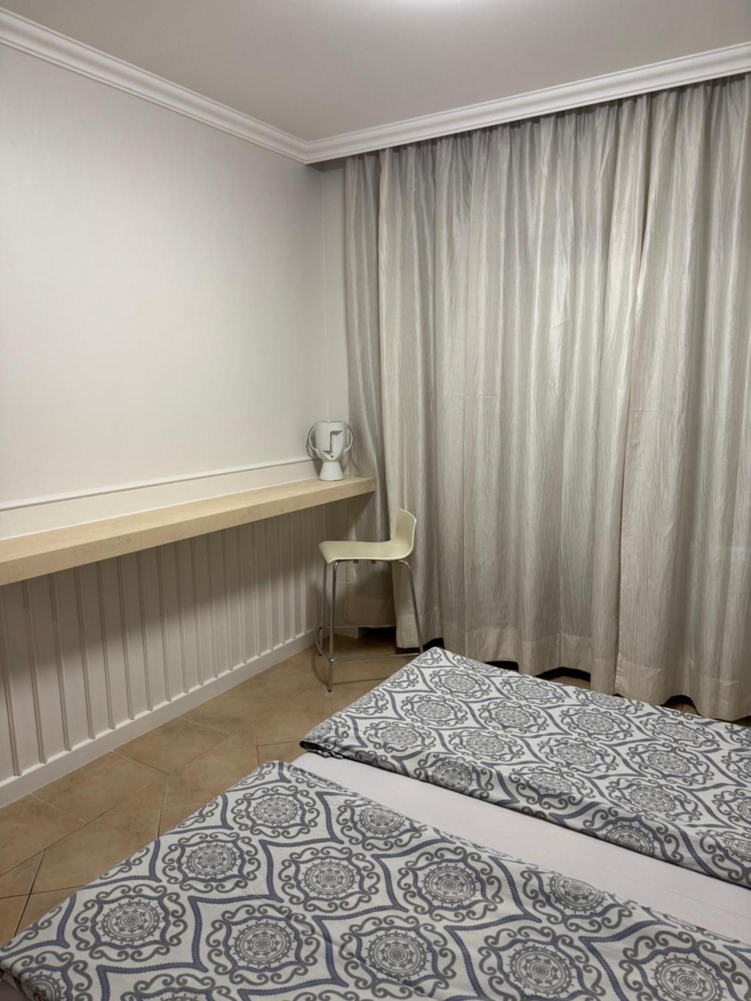 Santa Marina Apartment 513 Созополь Екстер'єр фото