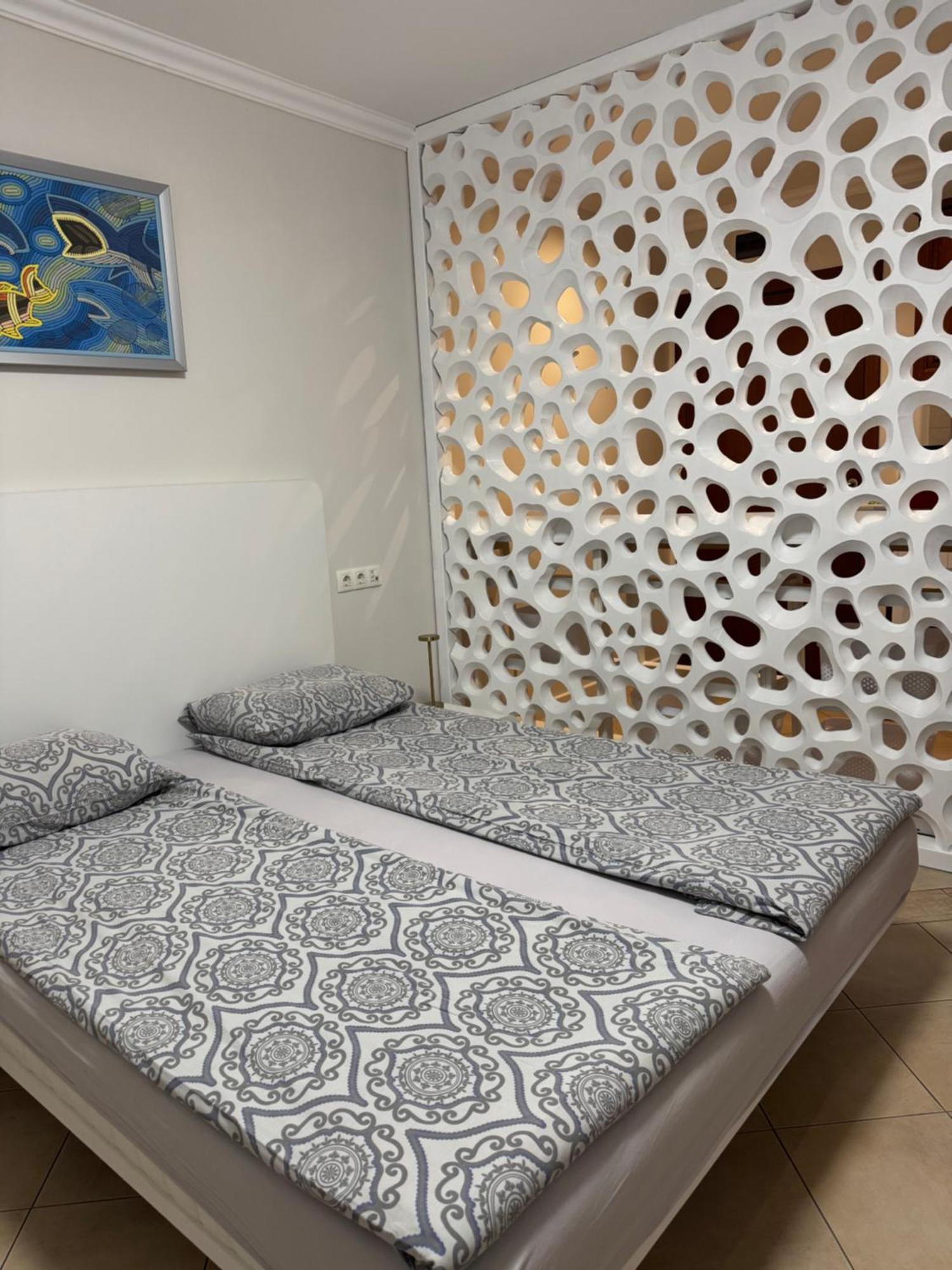 Santa Marina Apartment 513 Созополь Екстер'єр фото