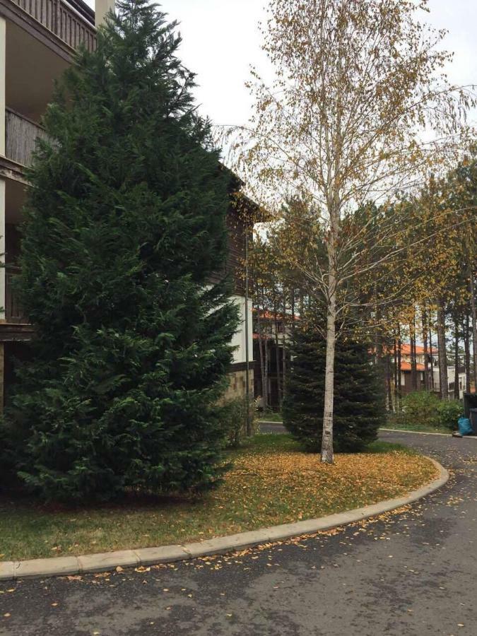 Santa Marina Apartment 513 Созополь Екстер'єр фото