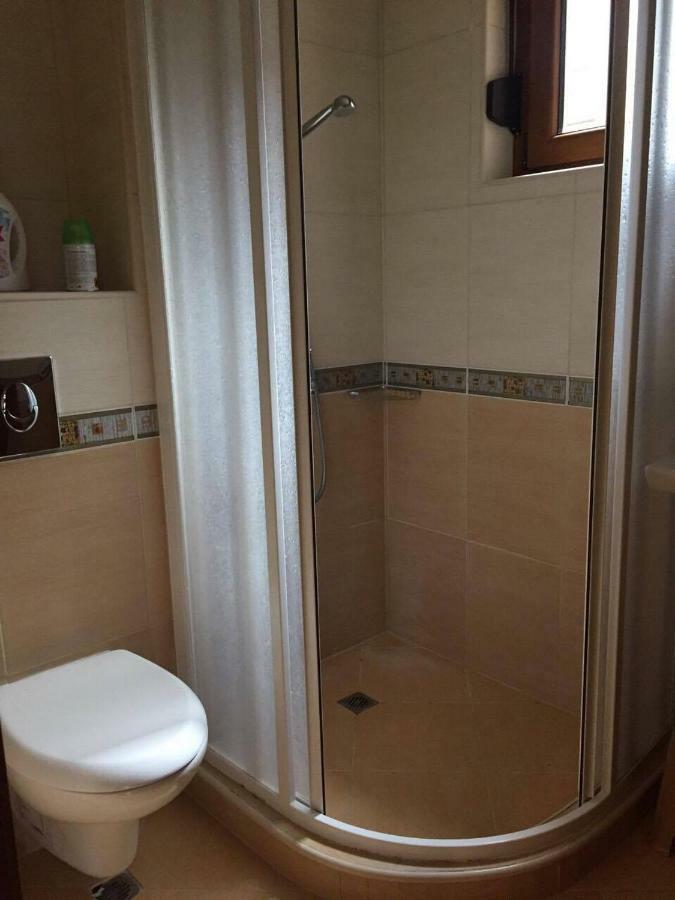 Santa Marina Apartment 513 Созополь Екстер'єр фото