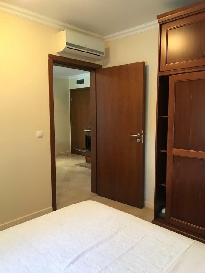 Santa Marina Apartment 513 Созополь Екстер'єр фото