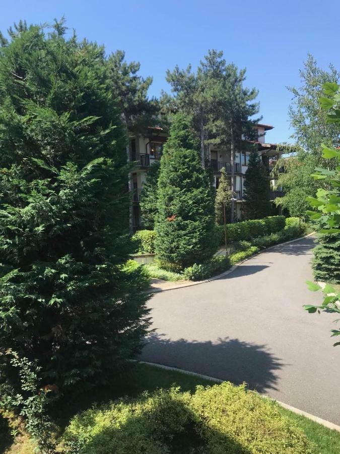 Santa Marina Apartment 513 Созополь Екстер'єр фото